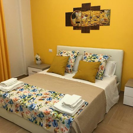 Holiday In Home | Le Ciminiere คาตาเนีย ภายนอก รูปภาพ