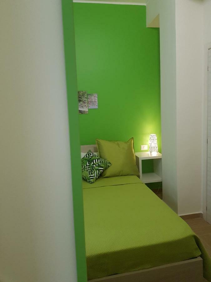 Holiday In Home | Le Ciminiere คาตาเนีย ภายนอก รูปภาพ
