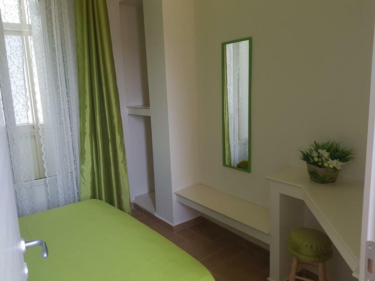 Holiday In Home | Le Ciminiere คาตาเนีย ภายนอก รูปภาพ
