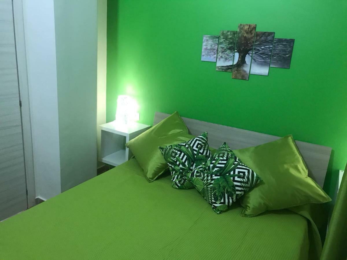 Holiday In Home | Le Ciminiere คาตาเนีย ภายนอก รูปภาพ