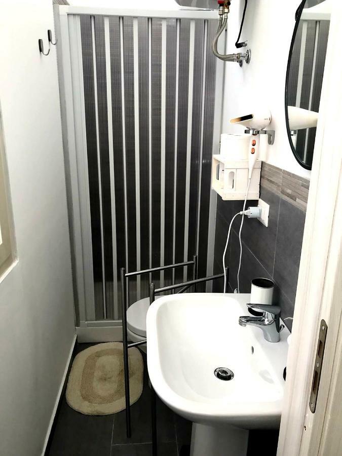Holiday In Home | Le Ciminiere คาตาเนีย ภายนอก รูปภาพ