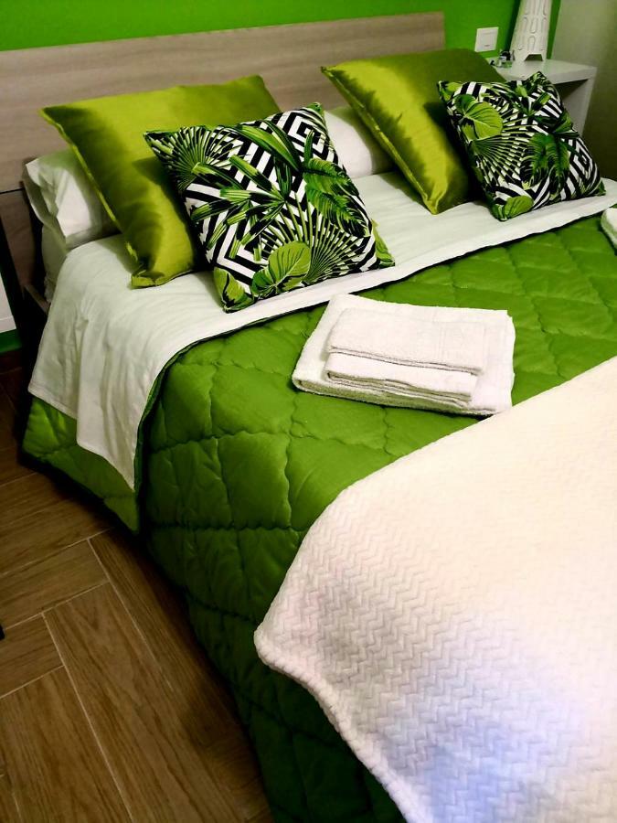 Holiday In Home | Le Ciminiere คาตาเนีย ภายนอก รูปภาพ